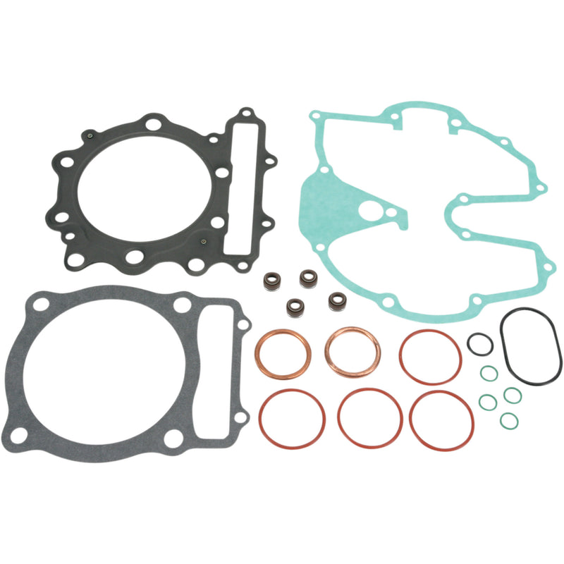 Moose Offroad Gasket - 810281MSE Honda XR650L 1993-2025