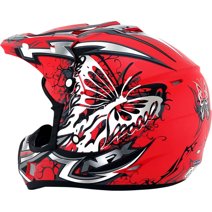 AFX FX-17 Helmet - Small