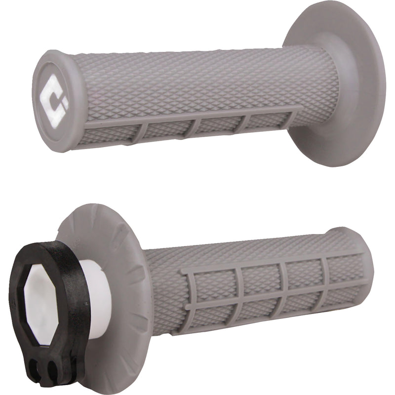 Odi v2 Grips - H36HWG For Gas Gas Dirt Bikes 2000-2025 | Beta Dirt Bikes 2013-2025 | Suzuki RM 125 / RM 250 / RMZ 450 / RMZ 250 1995-2026