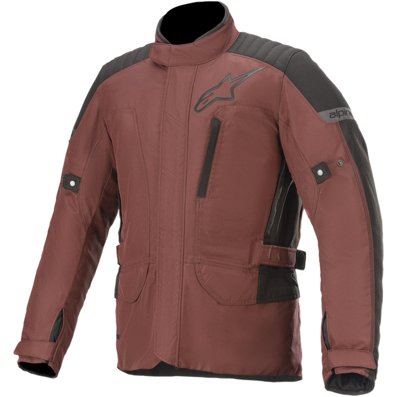 ALPINESTARS Gravity Drystar® Jacket Brown