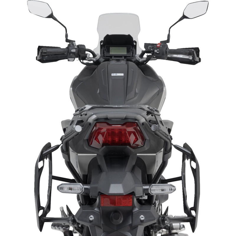 Sw-Motech Sysbag Side Bag System - BC.SYS.01.841.21000B Honda NC750X 2020-2024