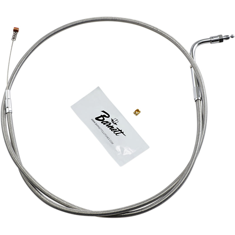 Barnett Cable - 102-30-40007 For Harley Touring 1984-1989
