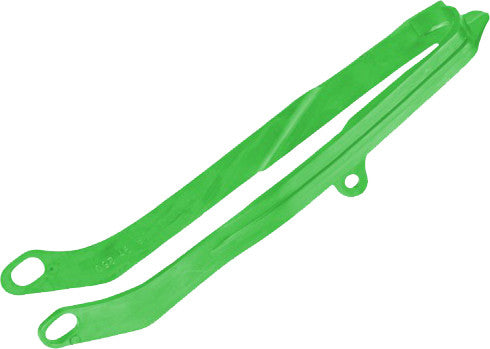 Acerbis Chain Slider Green - 2141800006 Kawasaki KX 250 / KX 450 2009-2016