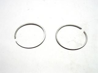 Namura Piston Rings 42.95MM Kawasaki Suzuki FOR Pistons Only - NX-20060R For Kawasaki KX 60 1983-2003 | Suzuki RM 60 2003