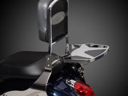 National Cycle P9900 97+ Hon/ 16+ Indian/ 05-23 Kaw/ 01+ Suz/98-15 Yam Paladin Luggage Rack - User 1