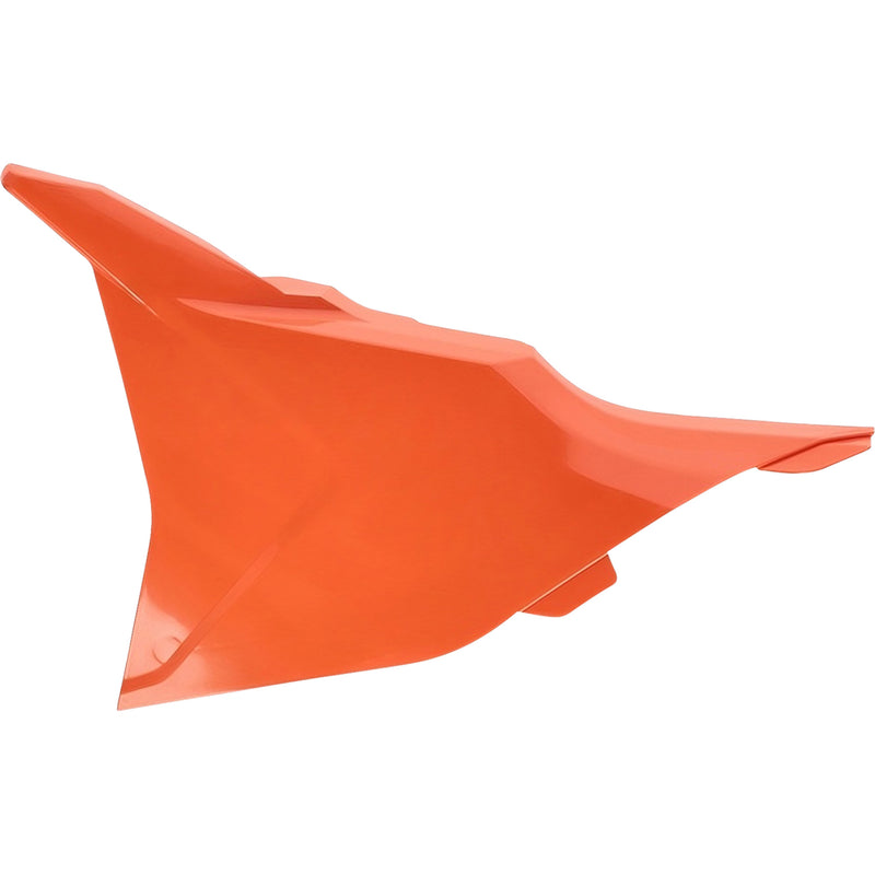 Acerbis Air Box Cover - 2987345226 For Gas Gas 85 17/14 2025 | KTM 85 (17/14) 2025