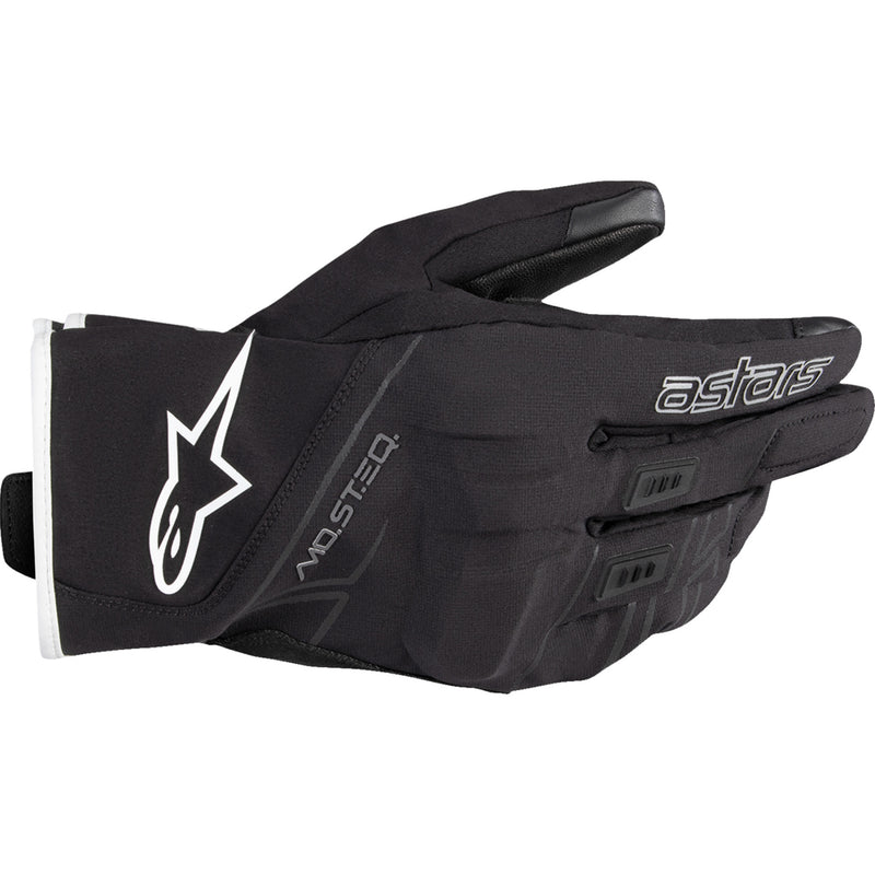 ALPINESTARS Moblast WP Gloves Black/Off - White