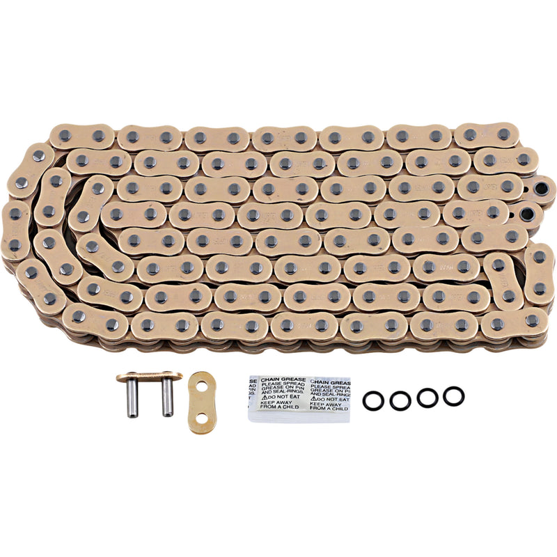 Vortex Drive Chain - G520RX3-120 Yamaha R3 2017-2019