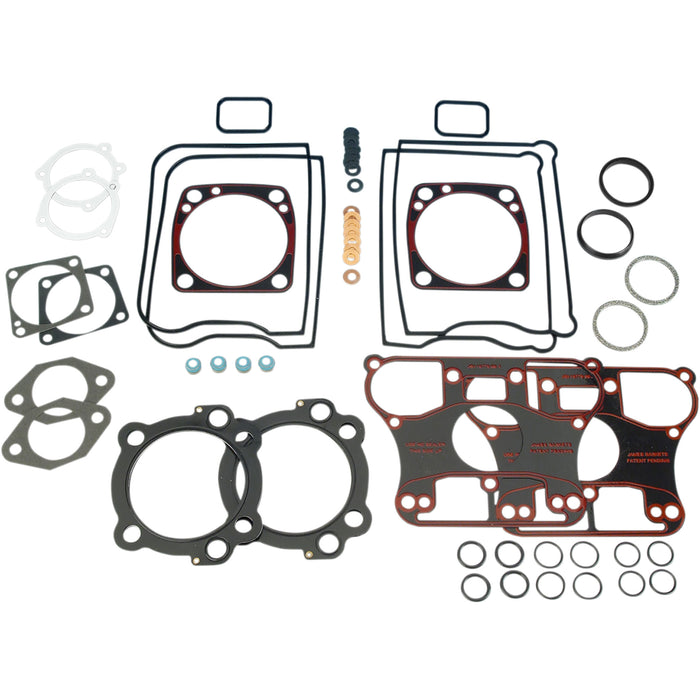JAMES GASKET 0934-0946 17033-83-MLS Top End Gasket Kit evo
