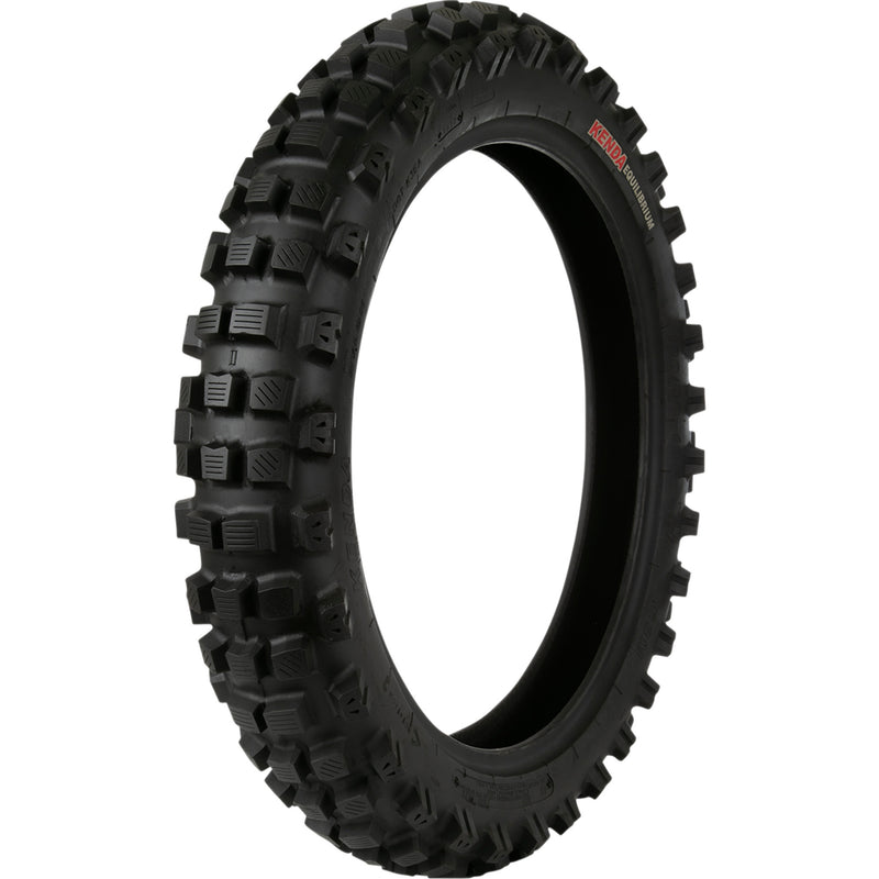 KENDA 0317-0253 047841787B0 K784 Big Block Tire Tire - K784 Big Block - Rear - 170/60B17 - 72Q