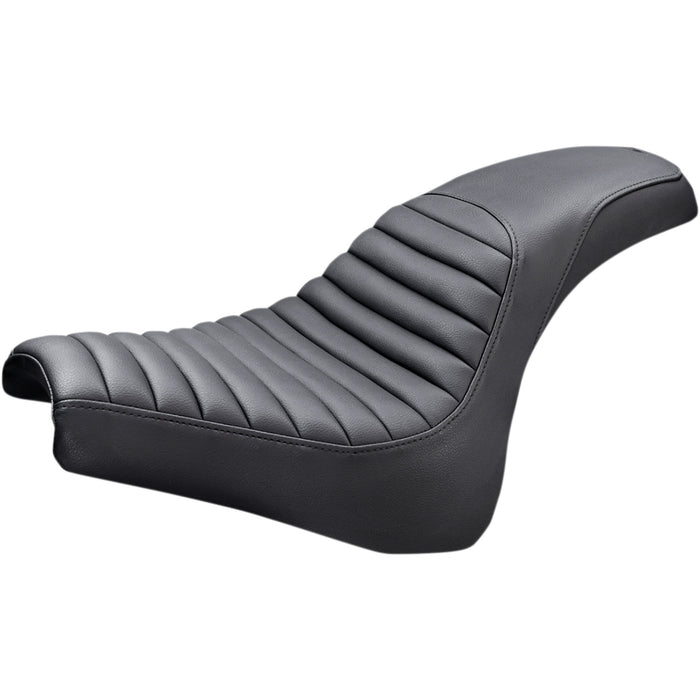 SADDLEMEN 0802-1008 818-28-148 Profiler™ Tuck-N-Roll Seat - Tuck and Roll