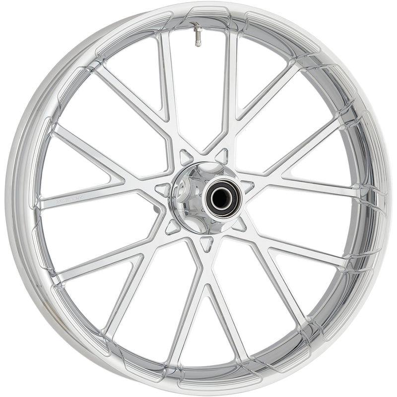 Arlen Ness Procross Wheel - 10102-204-6000 For Harley Touring 2008-2026