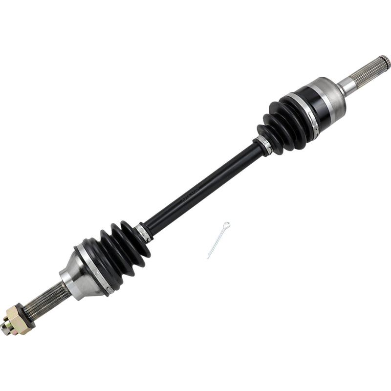 Moose Offroad Axle - CAN-7017 Can-Am Traxter / Quest 1999-2005