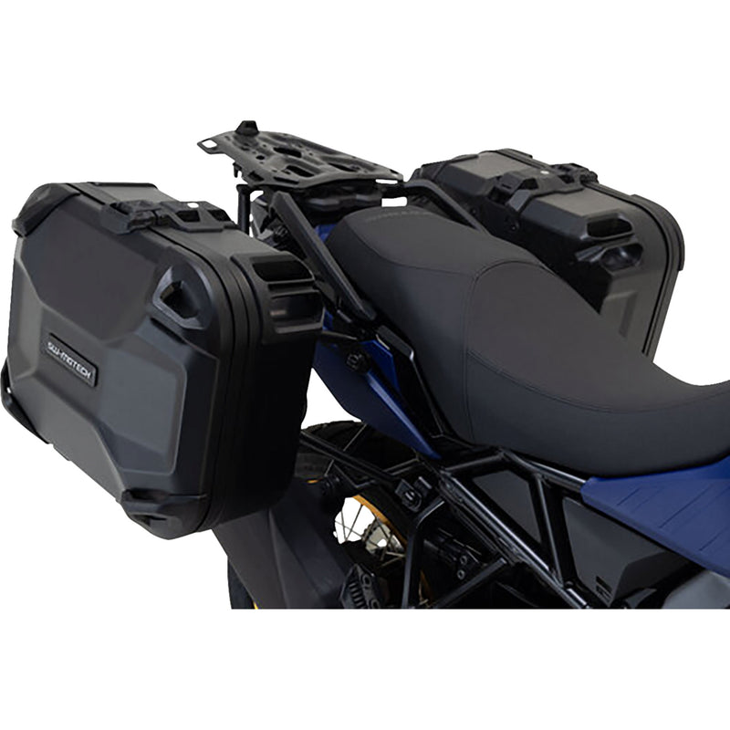 Sw-Motech Dusc Hard Case System - KFT.13.849.65000/B Aprilia Tuareg 660 2022-2024