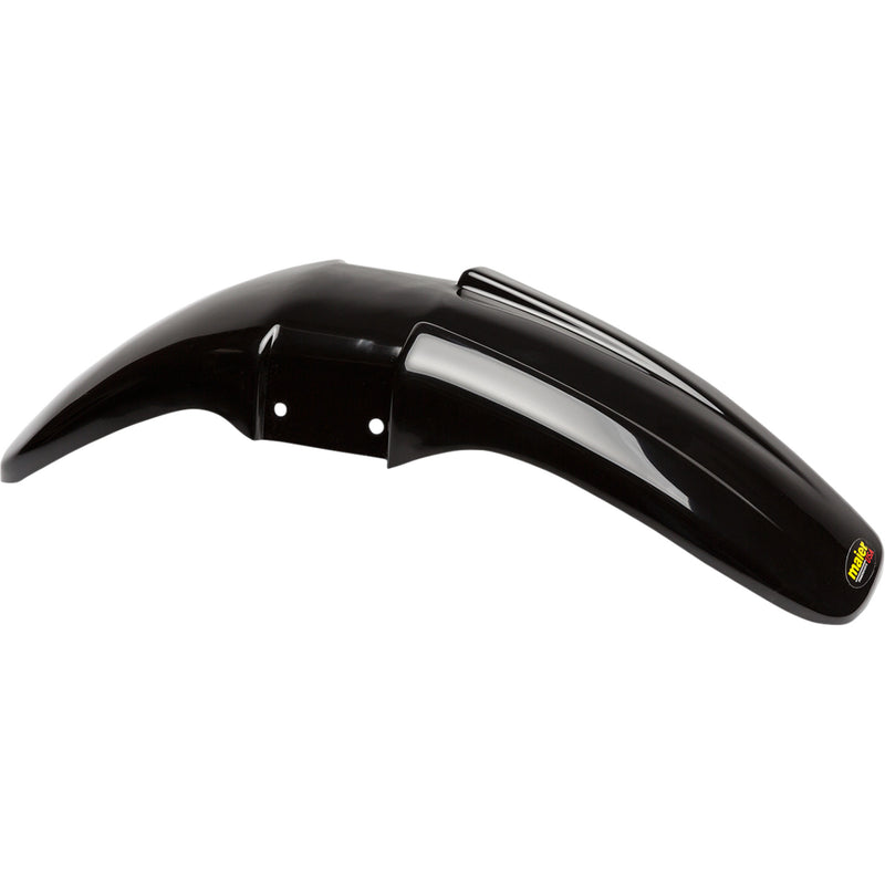 MAIER 1403-3507 183000 Replacement Fender Replacement Front Fender - TW200 - Black