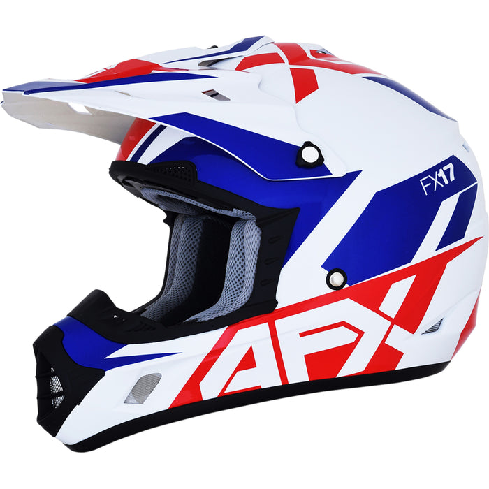 AFX FX-17 Helmet - 4XL