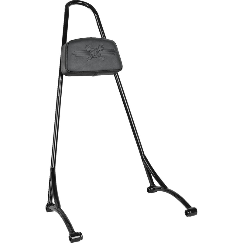 Burly Brand Sissy Bar - B13-1506B Honda Rebel 1100 2021-2025