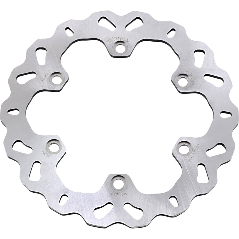 Galfer Wave® Brake Rotor - DF355W Suzuki 1300R Hayabusa 2008-2020