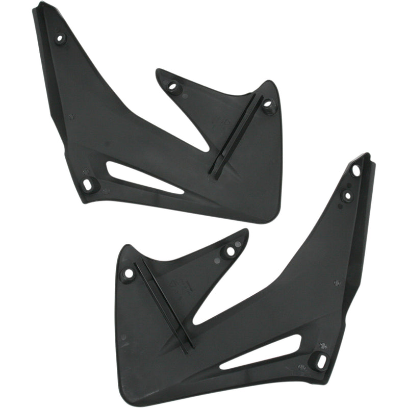 Acerbis Radiator Shroud - 2071390001 Honda CRF450R 2002-2004
