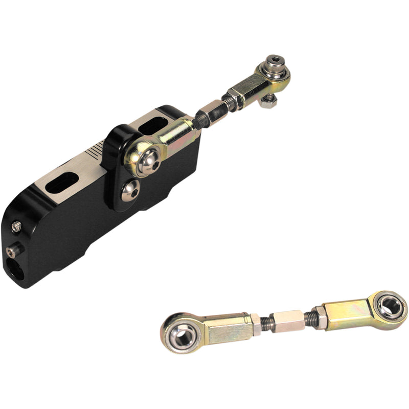 Custom Cycle Engineering Mount - CCE 2015-1 For Harley Touring 2009-2016