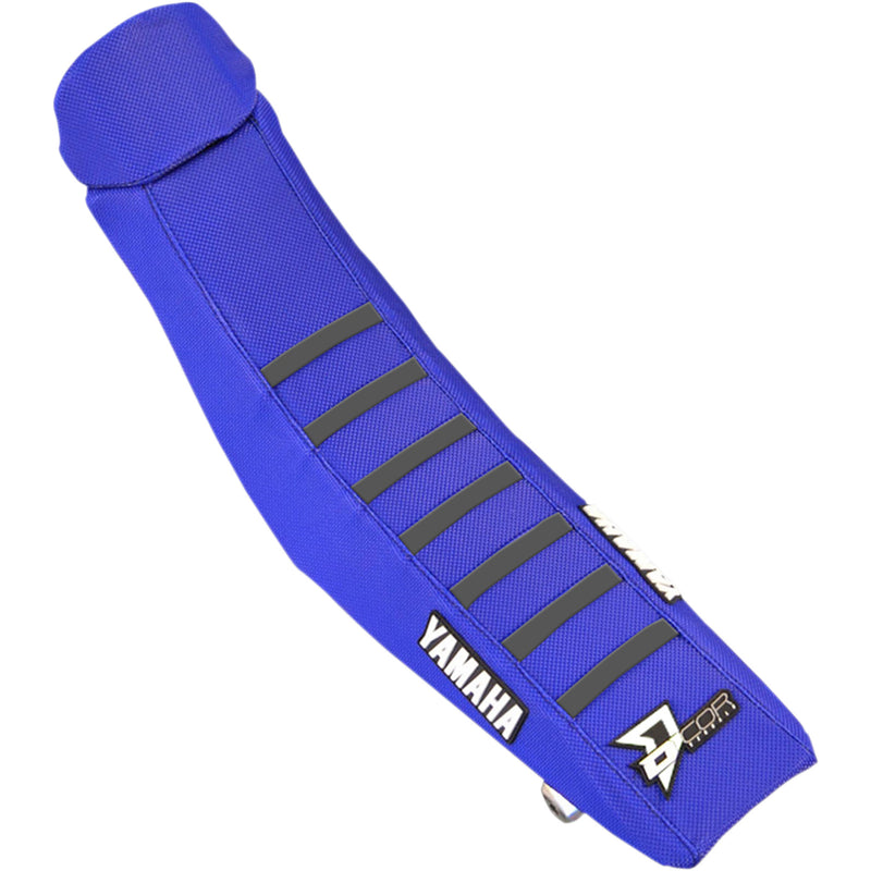 D'cor Visuals Seat Cover - 30-50-130 Yamaha YZ 125 / YZ 250 2002-2021