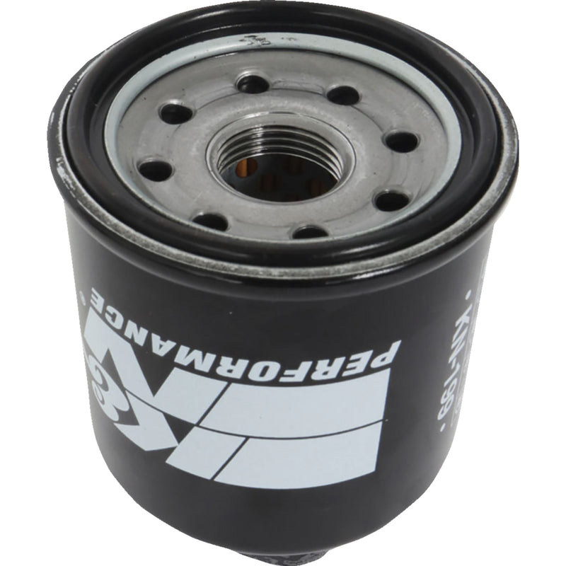 K & N Wrench-Off Oil Filter - KN-199 For Indian Scout 2015-2022