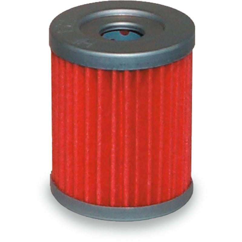 Hiflofiltro Oil Filter - HF132 For Arctic Cat 300 2x4 / 250 2x4 / 300 4x2 1998-2005 | Yamaha 400 Majesty / Majesty / Morphous 2004-2014