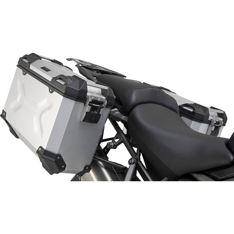 Sw-Motech Adventure Luggage System - ADV.11.900.75000/S Triumph Motorcycles 2012-2021
