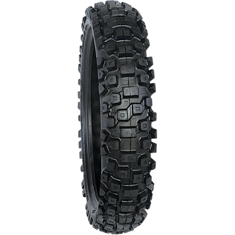 DURO 0313-0330 25-115319-110BT DM1153 Tire Tire - DM1153 - Rear - 110/90-19 - 59M