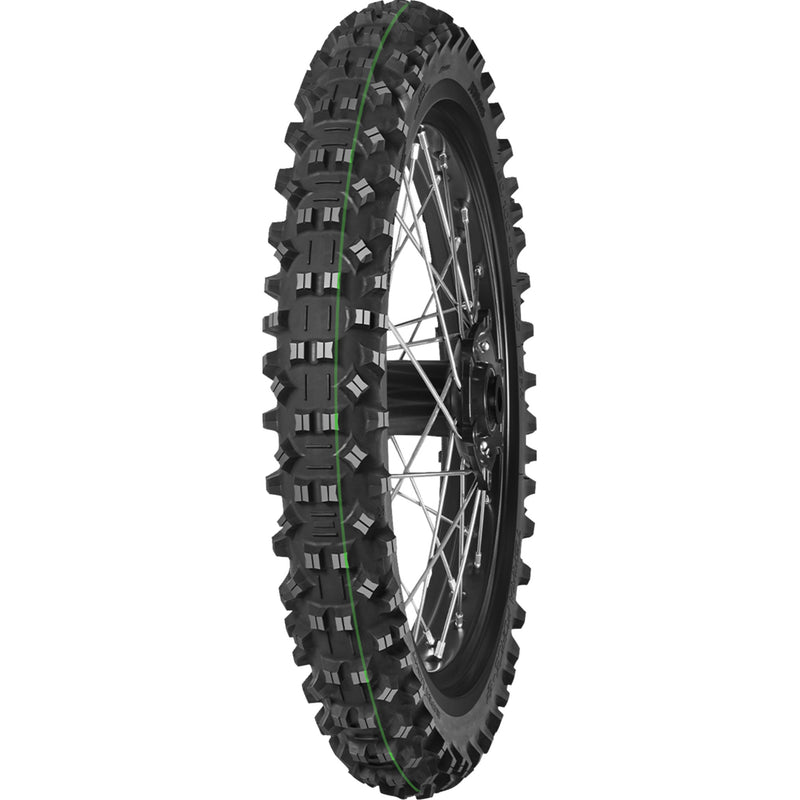 MITAS 0316-0593 70000958 Terra Force-EF Super Light Tire Tire - Terra Force-EF Super Light - Front - 90/100-21 - 57R