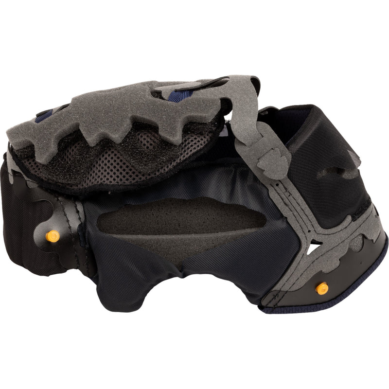 ARAI HELMETS 0134-4058 075479 XD-5 Helmet Interior Pad XD-5 Interior Pad - IV - 7 mm