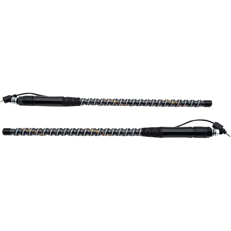 BRITE-LITES 2040-3504 BL-WPCOB2 Whip Light Light Rod - 2'