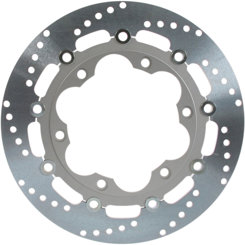 Ebc Pro-Lite Series Brake Rotor - MD1021LS Suzuki 1400 Boulevard 2005
