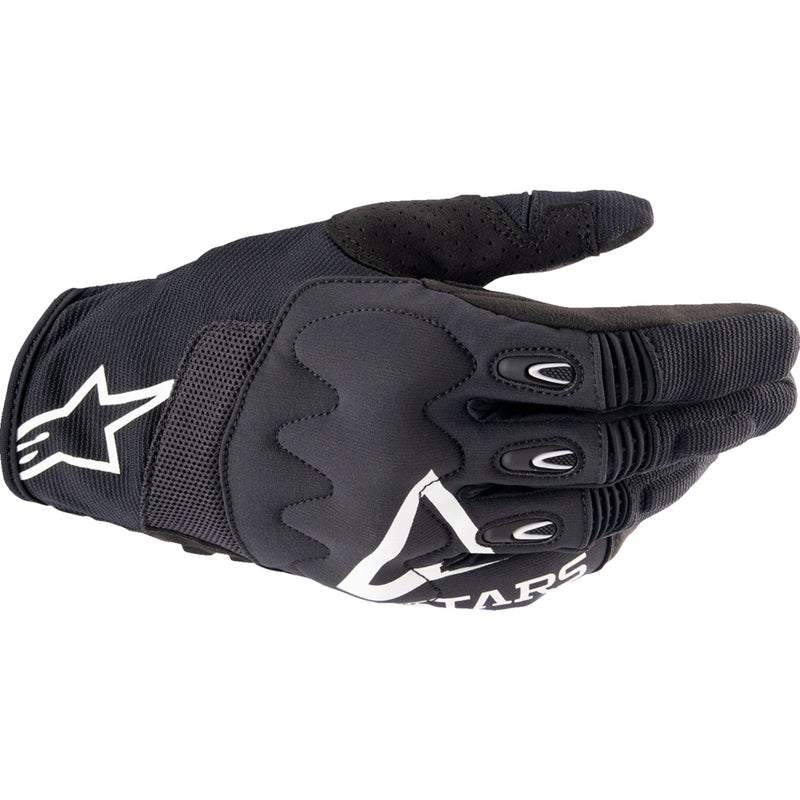 ALPINESTARS Techdura Gloves Black