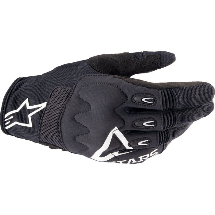 ALPINESTARS Techdura Gloves Black