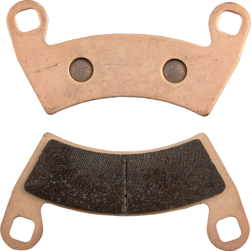All Balls Brake Pad - 18-8020 Polaris UTVs 2007-2025