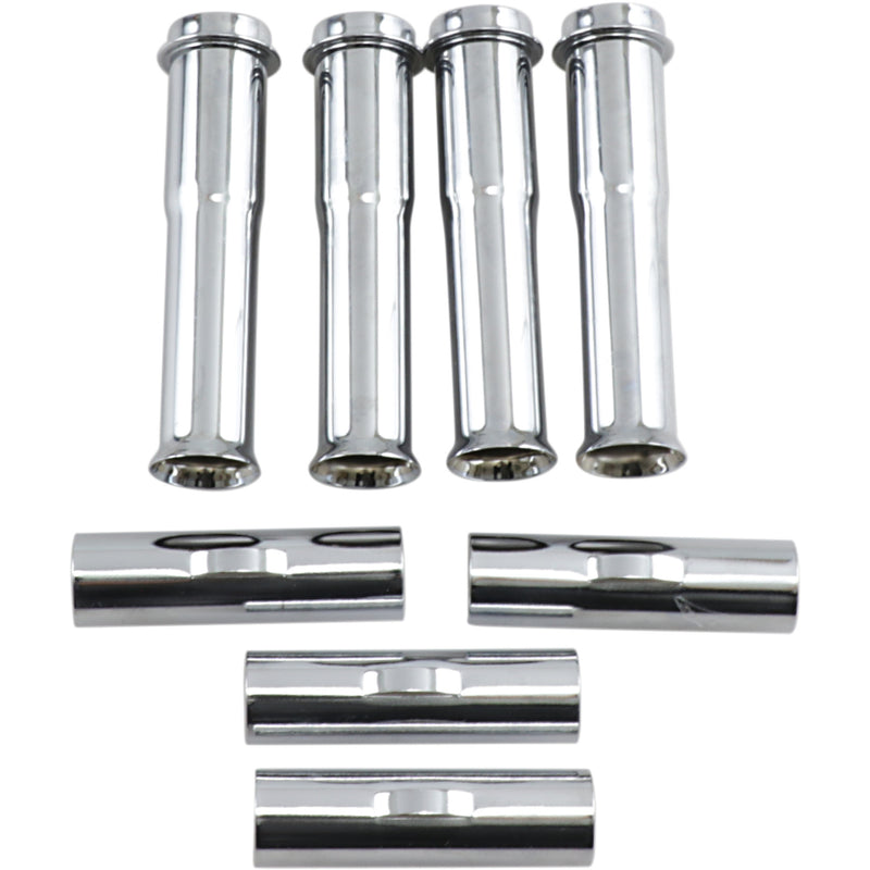 Colony Tube Kit - DS193758 For Harley Motorcycles 1999-2017