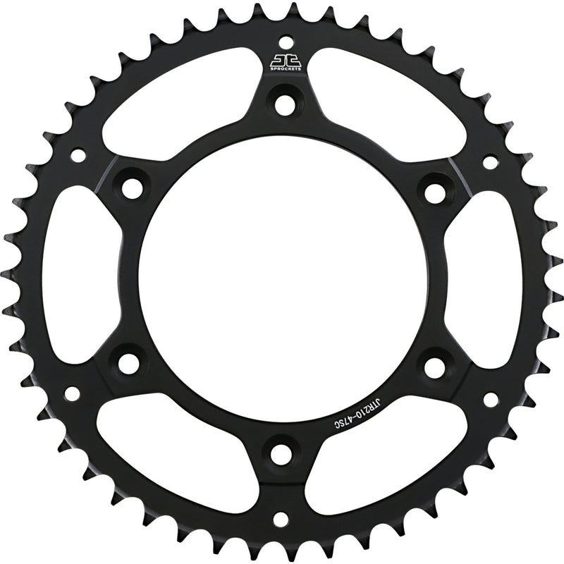JT Sprockets Sprocket - JTR210.47SC Honda CRF150F 2006-2017