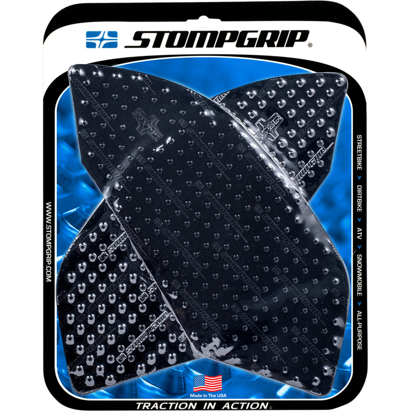Stompgrip Sticker Kit - 55-10-0075B Aprilia Motorcycles 2010-2020