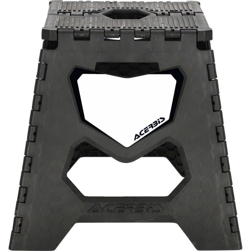 ACERBIS 4101-0558 2980661034 Folding Bike Stand Bike Stand - Folding - Blue/Black