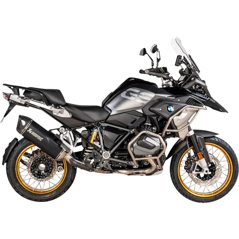 Akrapovic Frame Guard - CB-B12T1U BMW R1250GS / R1250GS Adventure 2019-2023