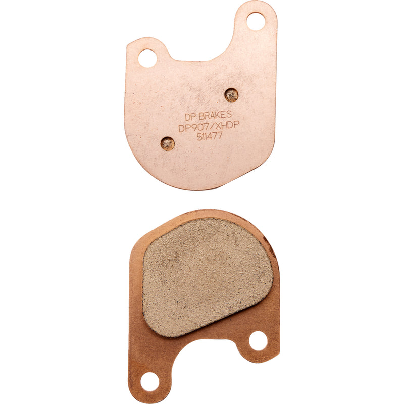 Dp Brakes Brake Pad - DP907 For Harley 1977-1983