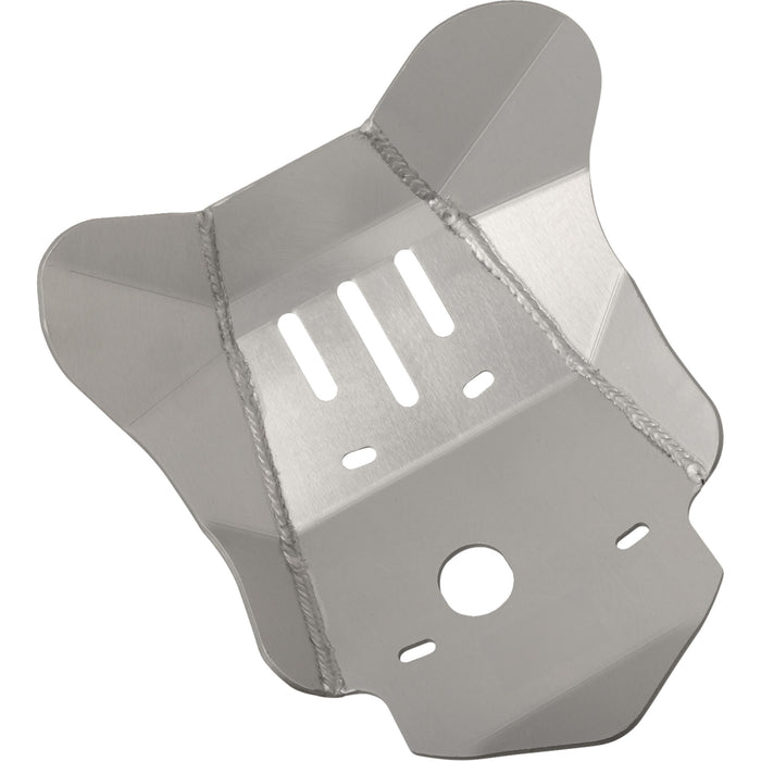 MOOSE OFFROAD 0506-2395 341 Aluminum Skid Plate — Skid Plate Skid Plate - Honda