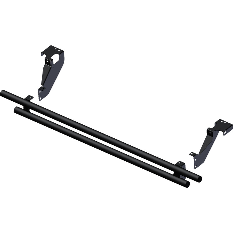 KFI Products Bumper - 101800 Kawasaki Mule 2015-2026