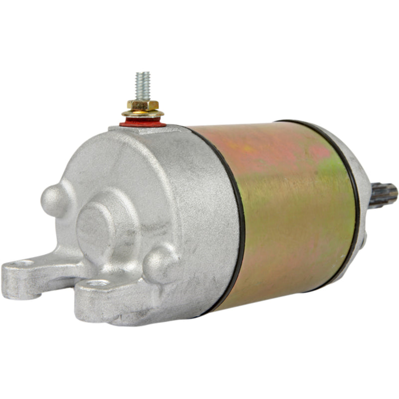 Parts Unlimited Motor - 2110-0658 Honda TRX400EX / TRX400X 2012-2014