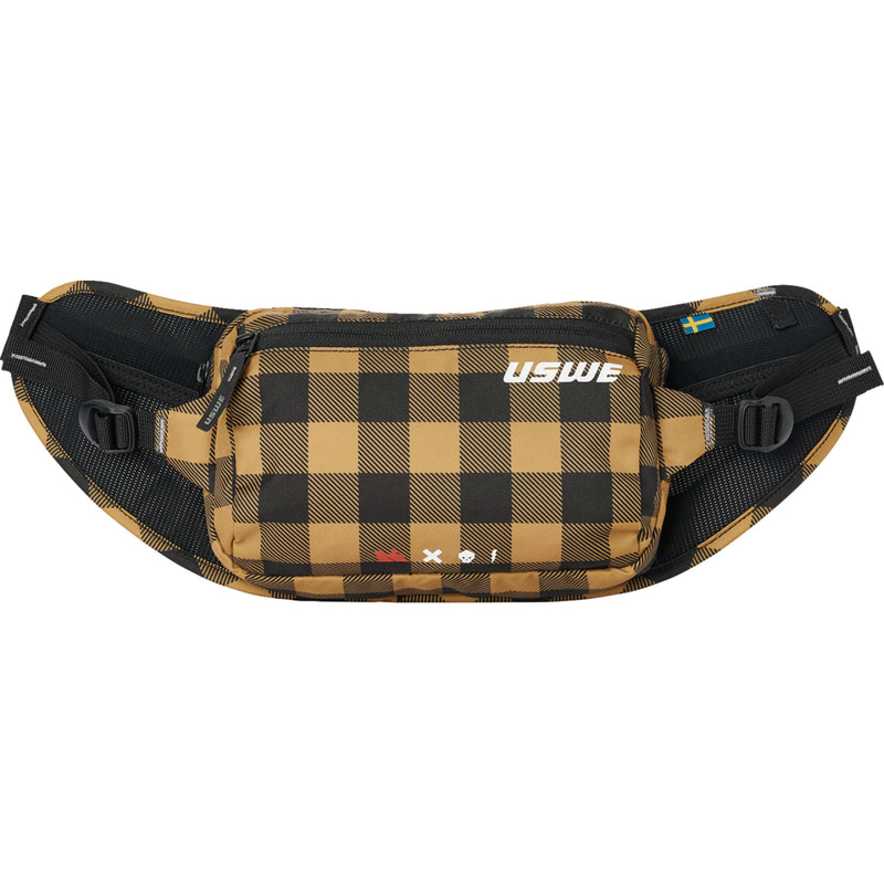 USWE 3517-0558 202083049 Waist Hip Pack 2l - flannel bronze