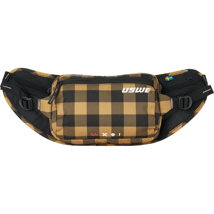 USWE 3517-0558 202083049 Waist Hip Pack 2l - flannel bronze
