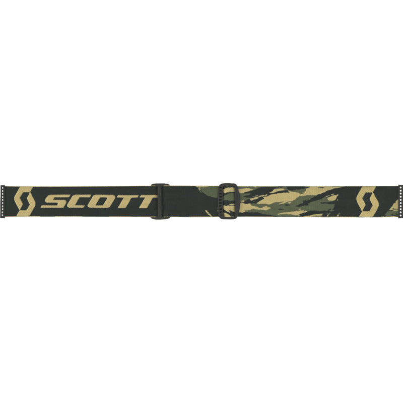 SCOTT Primal Goggle - Chrome