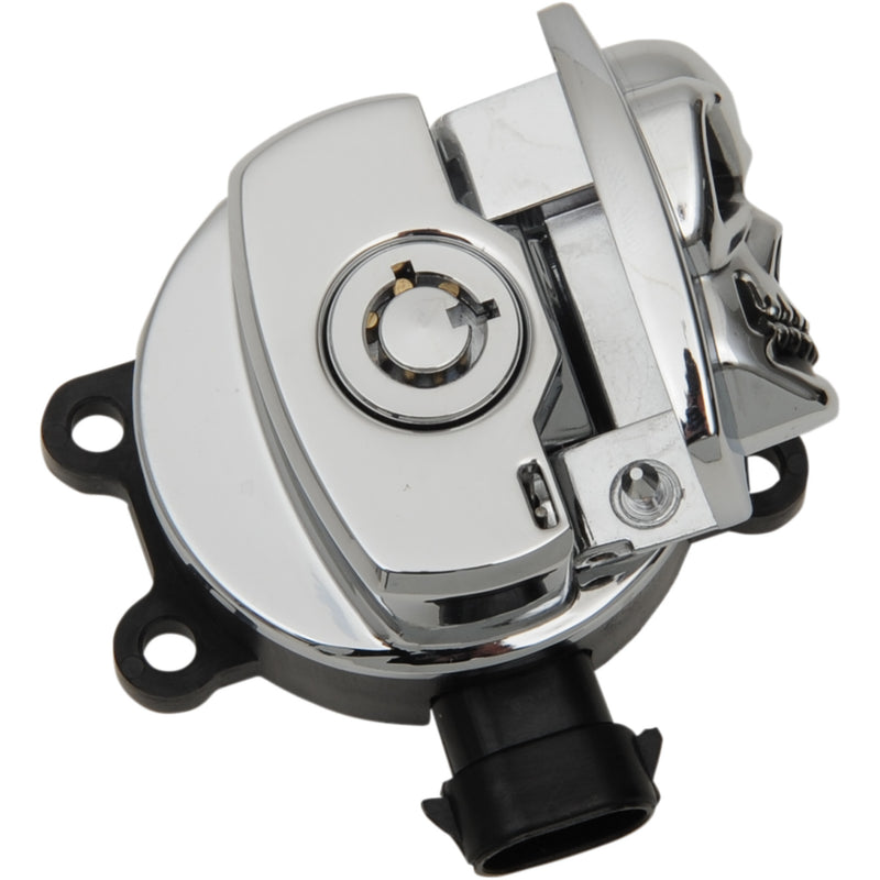 Drag Specialties Switch - 2106-0420 For Harley Motorcycles 2011-2022