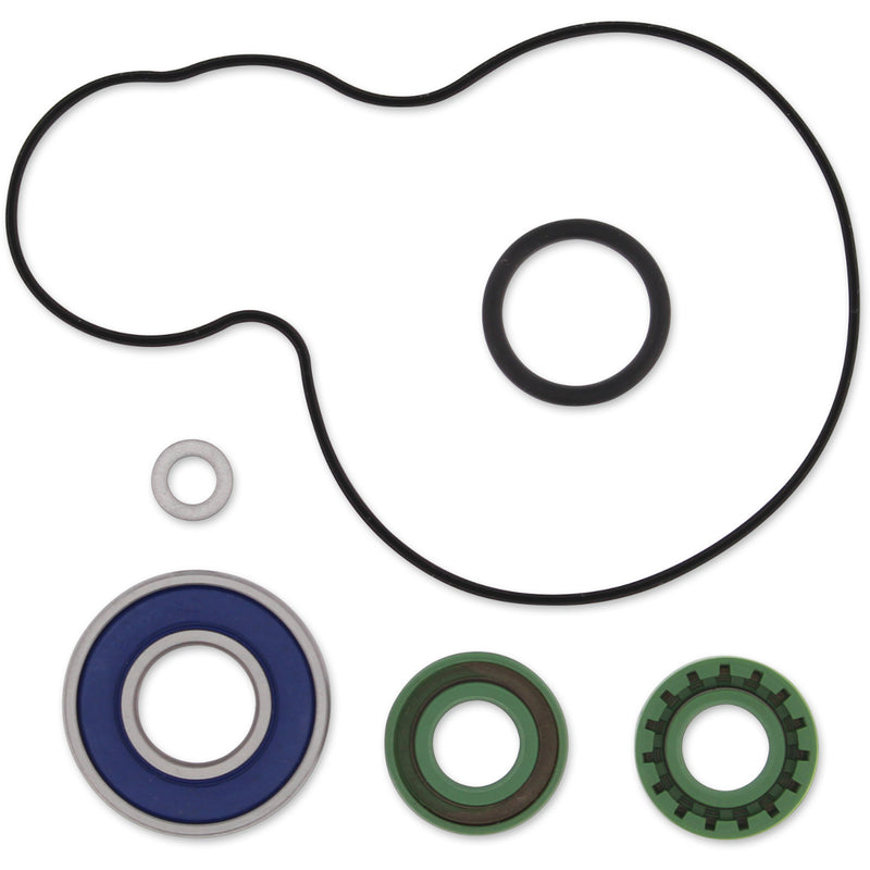 Moose Offroad Rebuild Kit - 821336MSE KTM SX-F 505 / XC-F 505 2008-2009